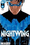 NIGHTWING #78 