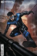NIGHTWING #78B 