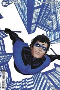 NIGHTWING #78-2nd 