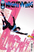 NIGHTWING #79 