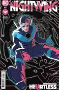 NIGHTWING #80 