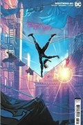 NIGHTWING #80B 