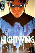 NIGHTWING #78-WOND 