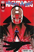 NIGHTWING #81 