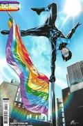 NIGHTWING #81C 