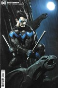 NIGHTWING #81B 