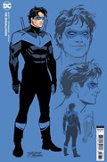 NIGHTWING #86-RI 