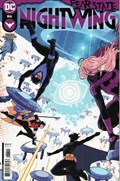 NIGHTWING #86 