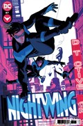 NIGHTWING #87 