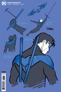 NIGHTWING #87-RI-B 