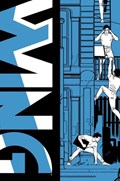 NIGHTWING #87-RI 