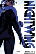 NIGHTWING #88 
