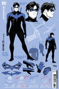 NIGHTWING #88-RI 