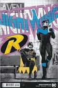 NIGHTWING #81-2nd 