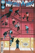NIGHTWING #83 
