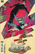 NIGHTWING #78-3rd 