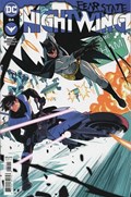 NIGHTWING #84 