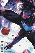 NIGHTWING #84B 