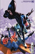 NIGHTWING #85B 