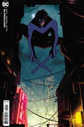 NIGHTWING #95B 
