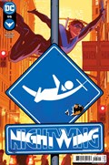 NIGHTWING #95 