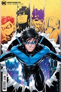 NIGHTWING #96-RI 