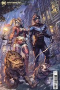 NIGHTWING #96C 