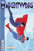 NIGHTWING #89 