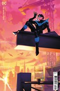 NIGHTWING #89B 