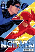 NIGHTWING #90 