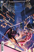 NIGHTWING #91B 