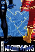 NIGHTWING #91 