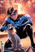 NIGHTWING #91-RI 