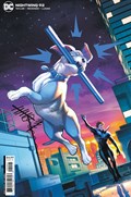 NIGHTWING #92B 