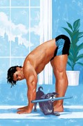 NIGHTWING #92-RI 