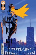 NIGHTWING #93B 