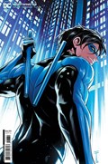 NIGHTWING #93-RI 