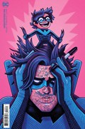 NIGHTWING #98-RI 
