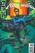 NIGHTWING #98C 