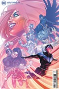NIGHTWING #98B 