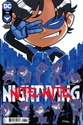 NIGHTWING #98 