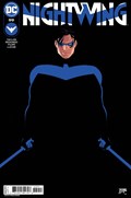 NIGHTWING #99 