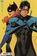 NIGHTWING #99D 