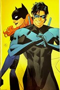 NIGHTWING #99-RI 