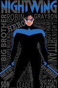 NIGHTWING #99-RI-B 