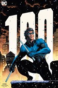NIGHTWING #100C 