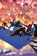 NIGHTWING #100B 