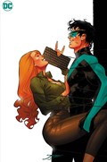 NIGHTWING #100D 