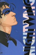 NIGHTWING #100G 