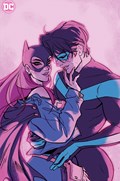 NIGHTWING #100-RI 